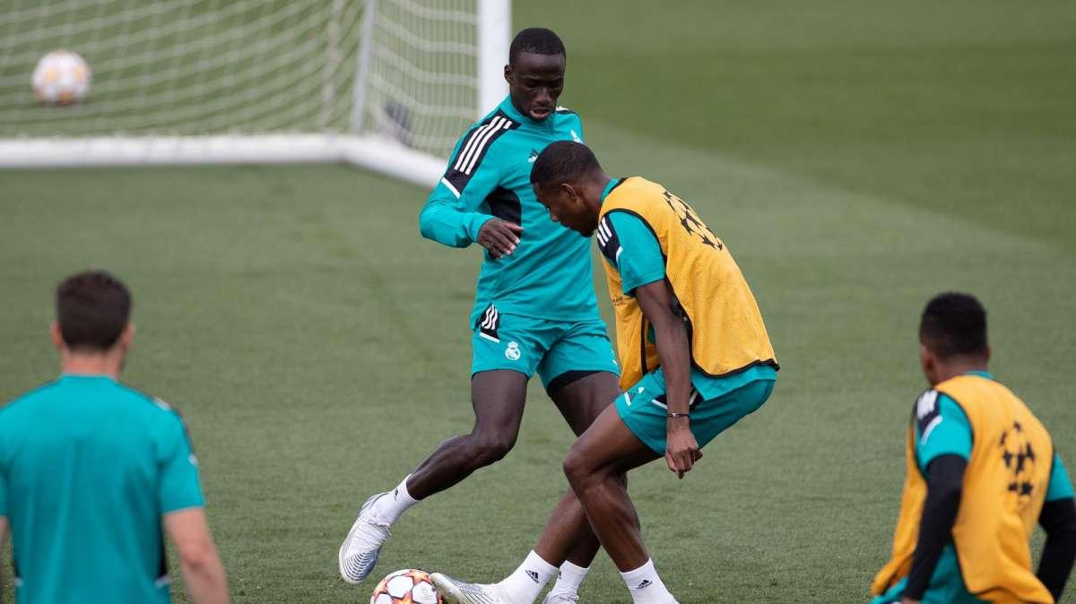Drama en el Real Madrid por Alaba y Mendy: problemas para Ancelotti