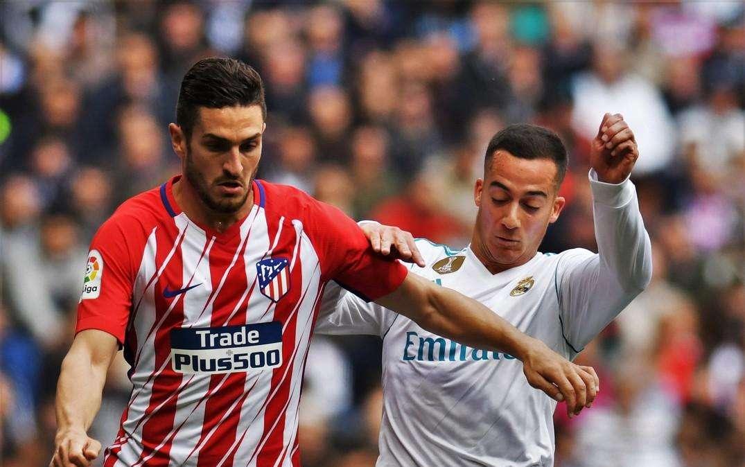 ¿Dónde ver el Atlético-Real Madrid? Fecha, hora y TV del derbi madrileño