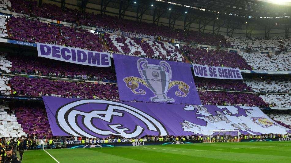 Pirri: "Sanchís forma parte de la historia del Madrid. Siempre estará en nuestro corazón"