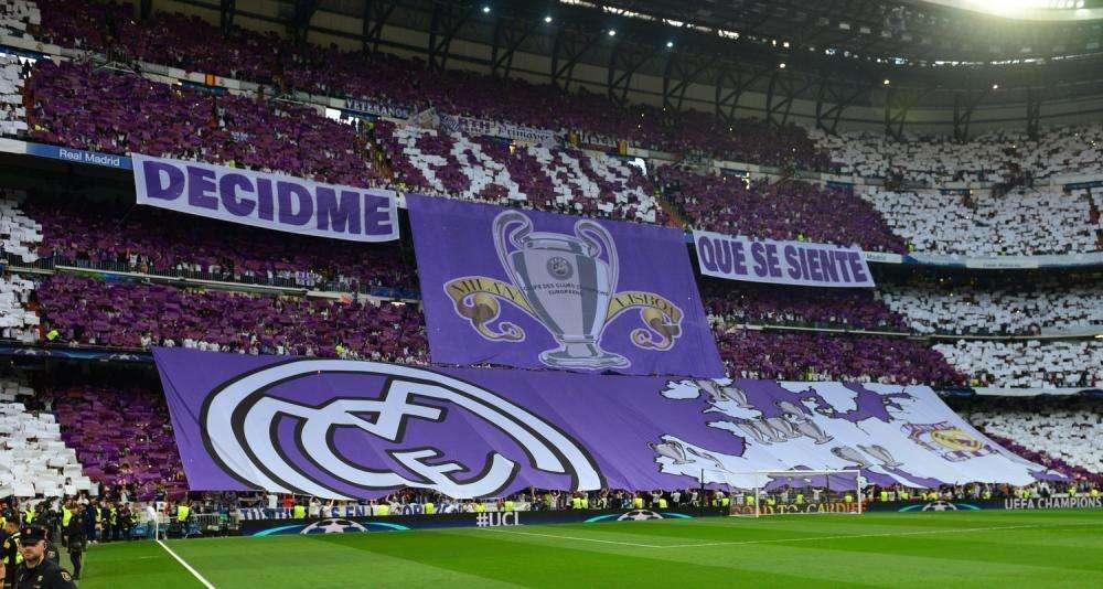 "Fui jugador del Real Madrid hasta que me llamó Maradona, y lo rechacé" 