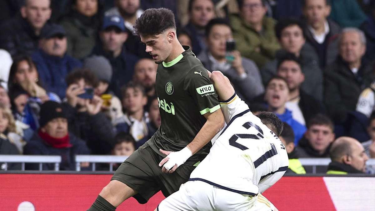 Lo aseguran: Alphonso Davies y Miguel Gutiérrez ficharán por el Real Madrid