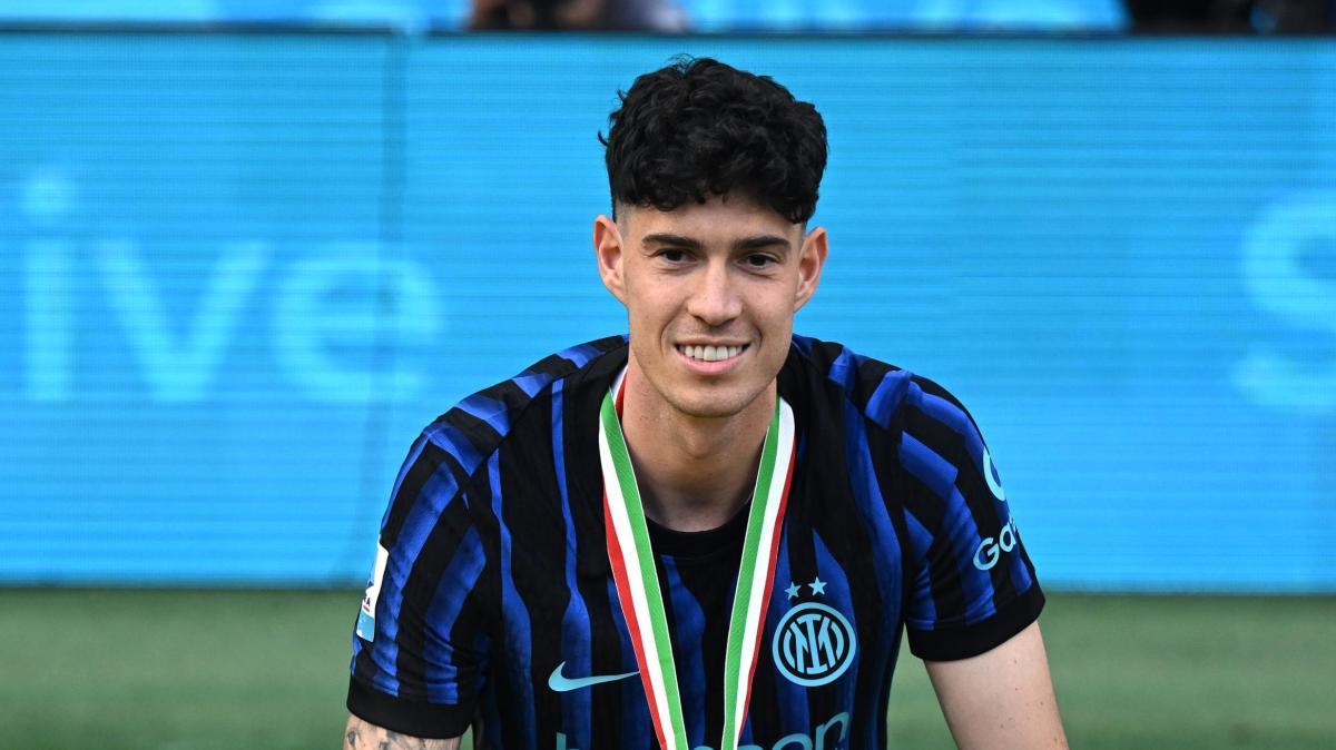 El Real Madrid no ve claro pagar tanto dinero para fichar a Bastoni