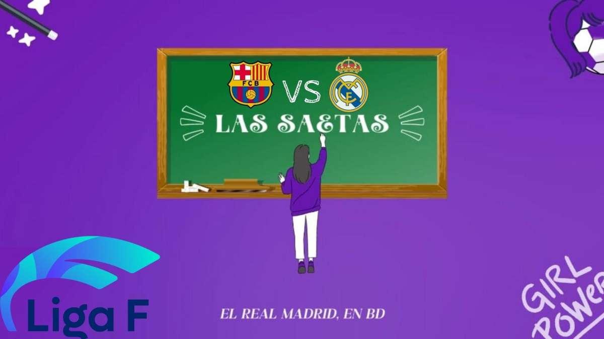 La sombra de Negreira llega al fútbol femenino: el Real Madrid cae con polémica
