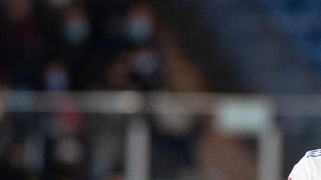 El Real Madrid vuelve a hacer aguas en defensa