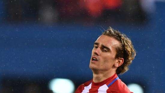 Griezmann: "De momento no quiero irme, pero si la temporada va mal..."
