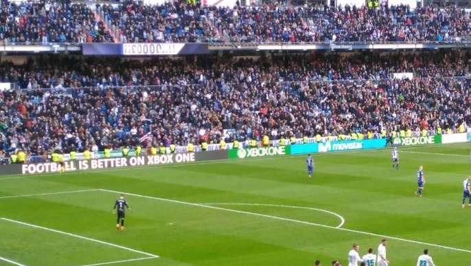 DIRECTO BD - Real Madrid 4-0 Alavés: la BBC y Lucas son apisonadoras