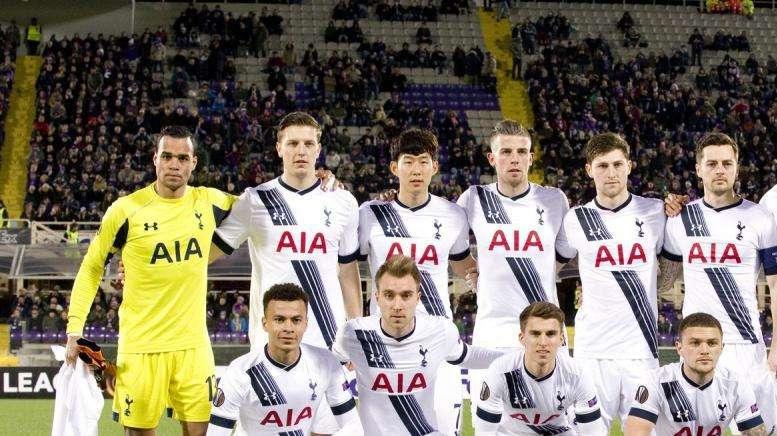 Mirror - El Madrid y media Premier quieren a un jugador del Tottenham y no es Kane