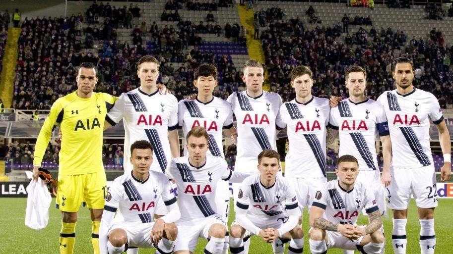 Express - El Madrid quiere a un jugador del Tottenham y no es Kane