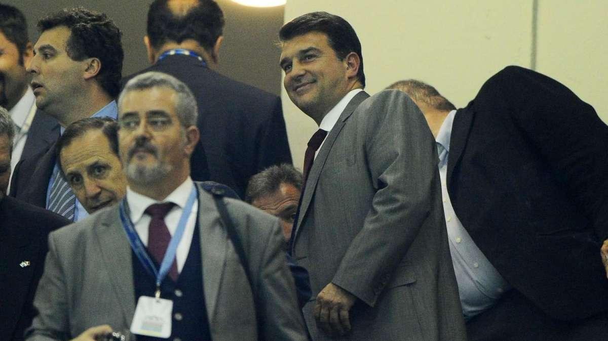 El Barça podría anunciar tres fichajes esta misma semana