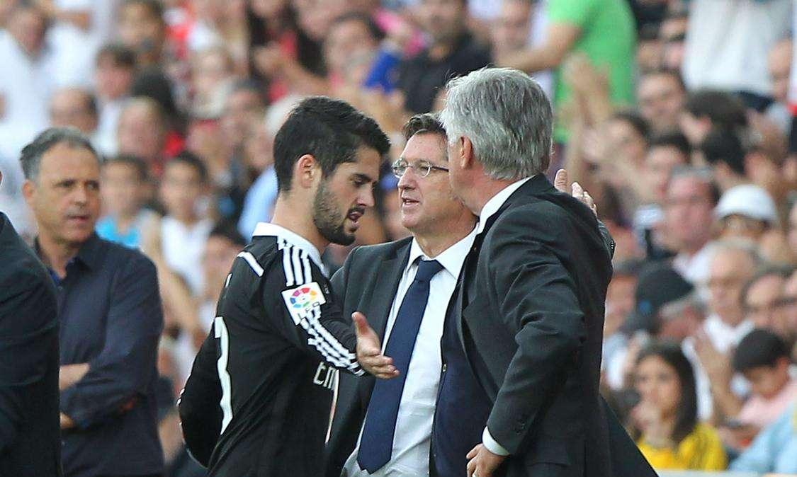Fichajes Real Madrid | La respuesta de Ancelotti sobre el interés en Isco