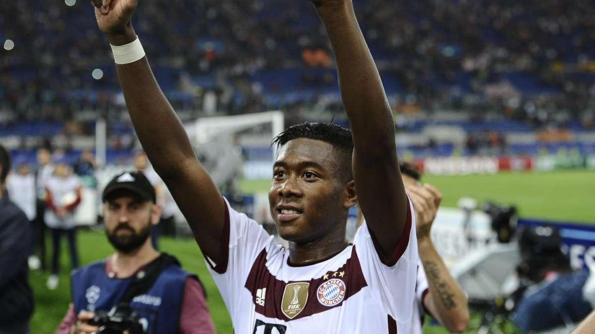El mejor fichaje posible para el Real Madrid