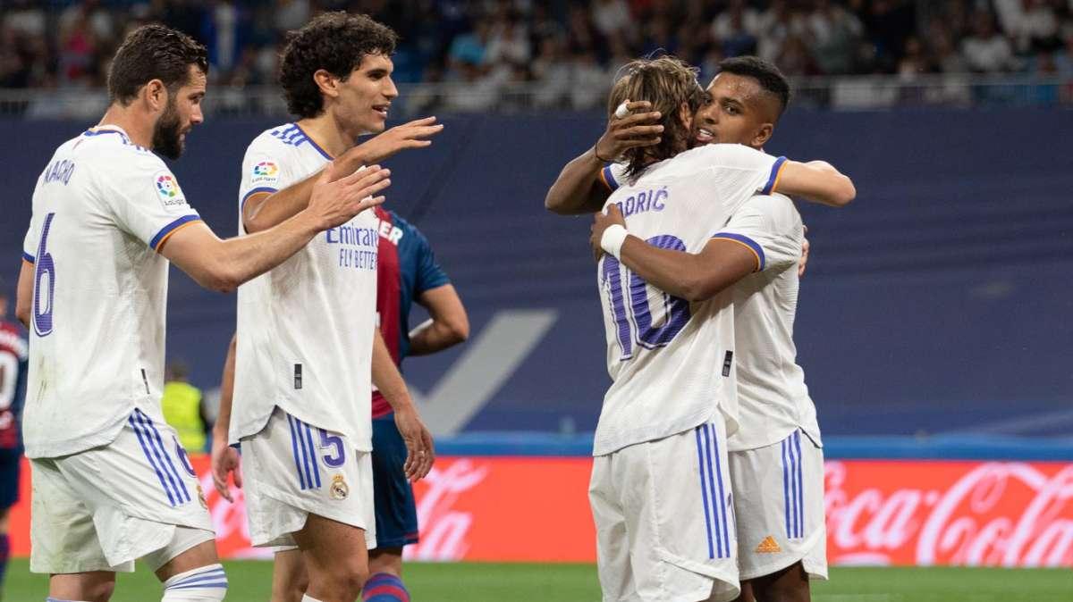 Vallejo agradece el apoyo: "Recibir el cariño de la gente es un plus"
