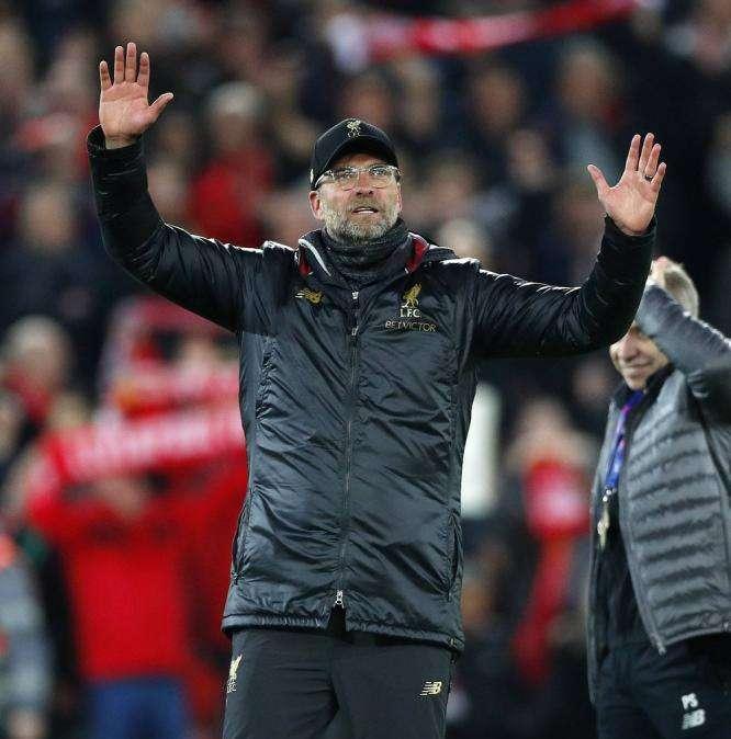 Agenda del día: Tottenham y Liverpool se jugarán el trono del Madrid en la Champions