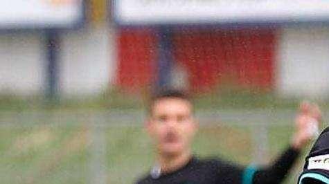 Llegó la explosión goleadora del canterano Franchu Feuillasier