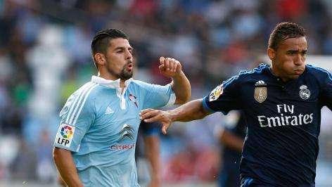 Sport: La oferta definitiva del Barcelona por Nolito