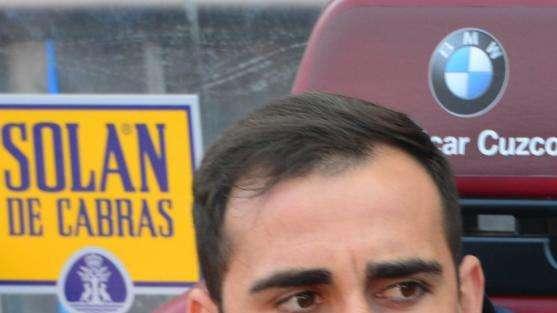 Alcácer: “¿Fichar por el Madrid? No me gusta pensar en el futuro”