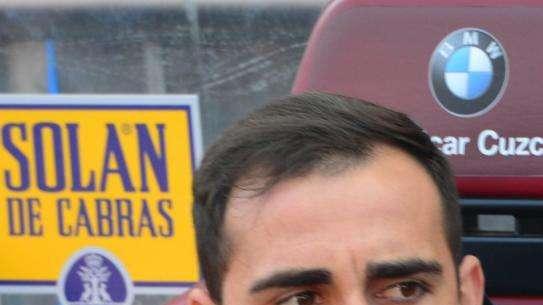 Alcácer amenaza al Barça: "Mucha gente se portó muy mal conmigo"