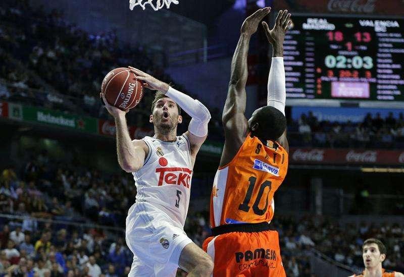 Pedro Martínez: "Nos gustaría competir al máximo contra el Madrid"