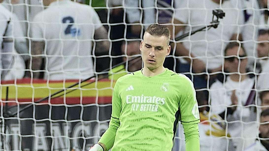 FINAL | Man City 1-1 Real Madrid: prórroga en el Etihad