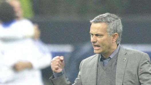 La condición de Mourinho para firmar por el Madrid: Ramos y Benzema, fuera