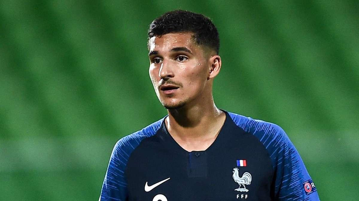 Fichajes Real Madrid | Aouar está decidido a jugar en España la próxima temporada