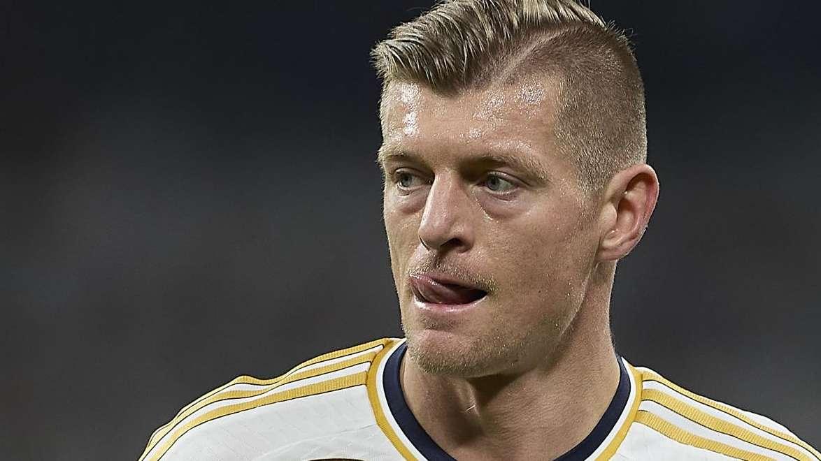 ¿Un año más en el Real Madrid? La madre de Kroos desvela su deseo