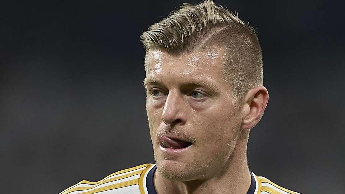 En Alemania aconsejan a Kroos que no vuelva con su selección: "Evita insultos y quédate en Madrid"