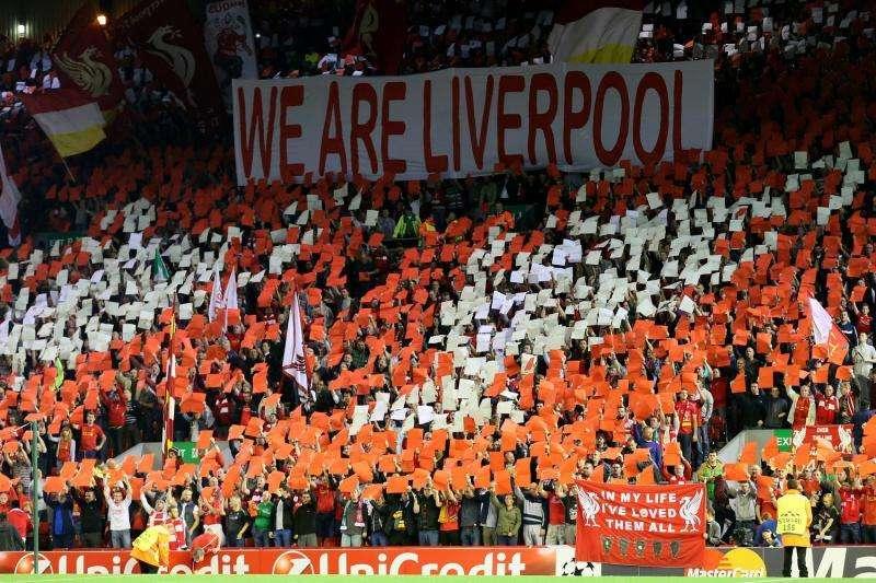 ¡OJO! La última final que perdió el Madrid fue contra el Liverpool hace 37 años