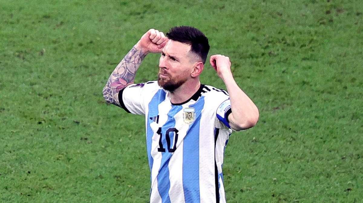 La leyenda del Real Madrid que jugaría con Messi la próxima temporada