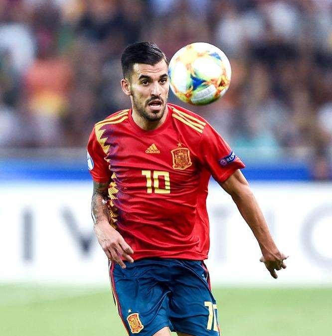 DIRECTO BD - Mercado de fichajes: Ceballos pide al Real Madrid que le busque un nuevo equipo