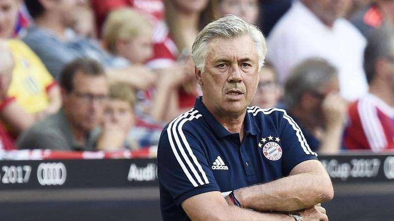 ¡INCREÍBLE! El próximo equipo de Ancelotti puede estar en España