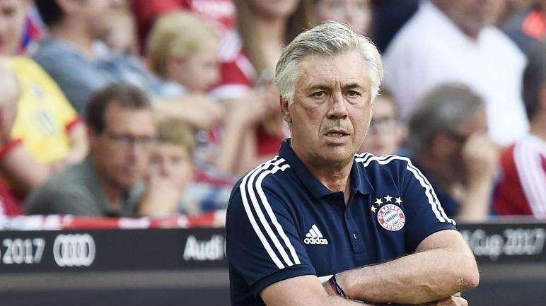 TMW Radio - Ancelotti: "El fútbol no me desgasta, lo seguiré mirando"