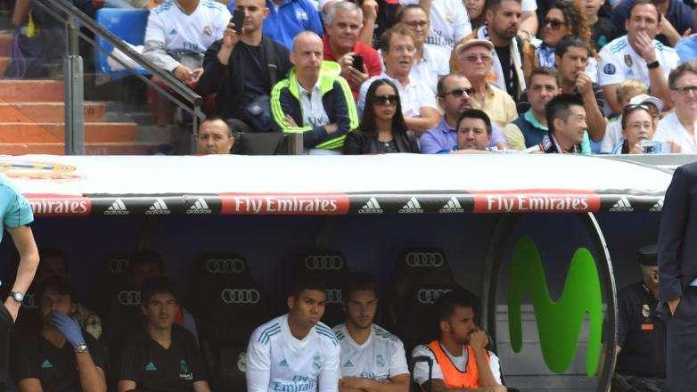 La reunión que tienen prevista los jugadores del Real Madrid con Zidane para hablar de fichajes