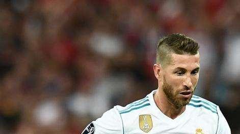 Real Madrid, el motivo del ‘no’ del club a la carta de libertad de Ramos