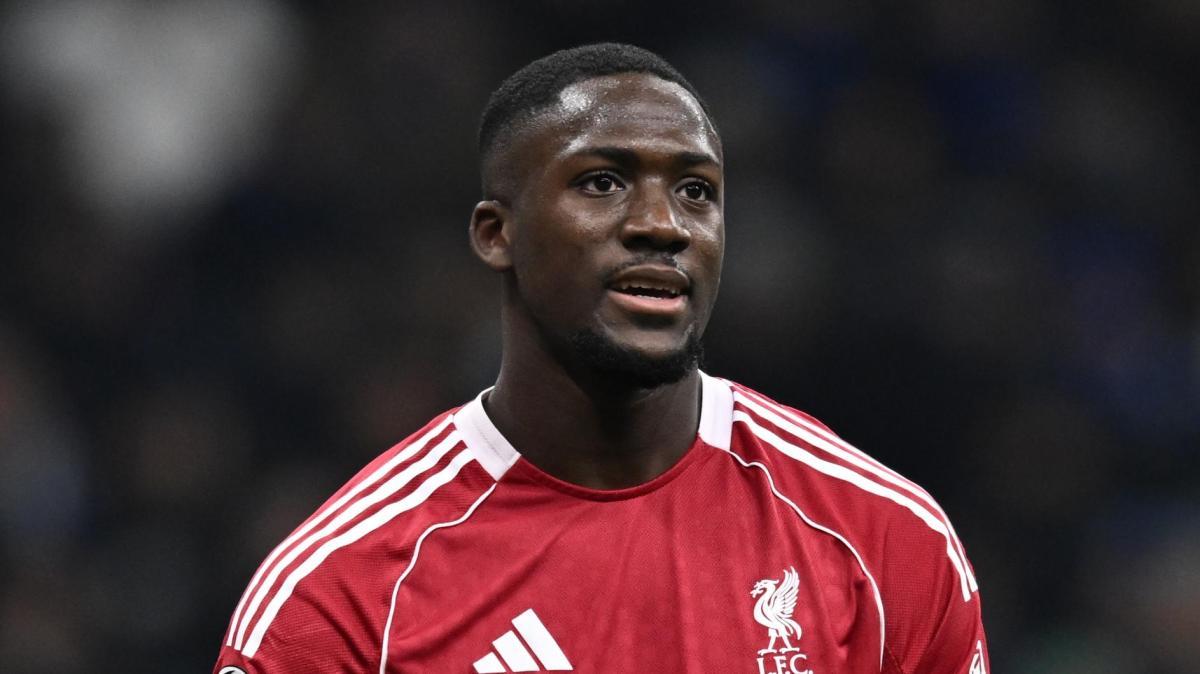 Konaté queda libre: el Real Madrid reactiva su fichaje