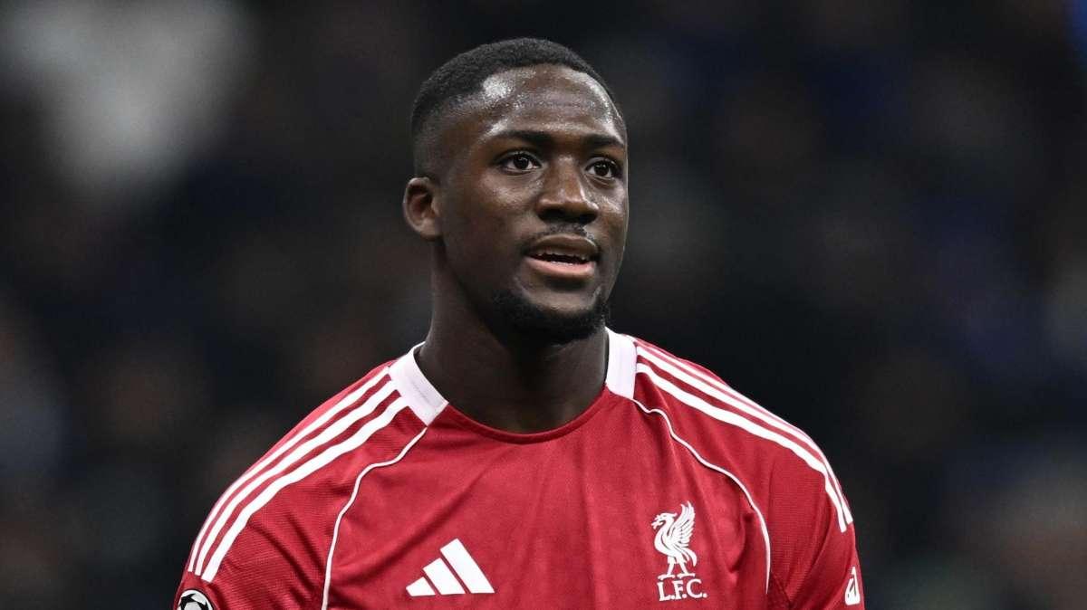 Konaté quiere jugar en el Real Madrid: esperará a que llegue una oferta