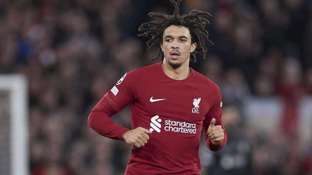 Liverpool - Real Madrid | Arne Slot la lía por Alexander-Arnold: "En principio..."