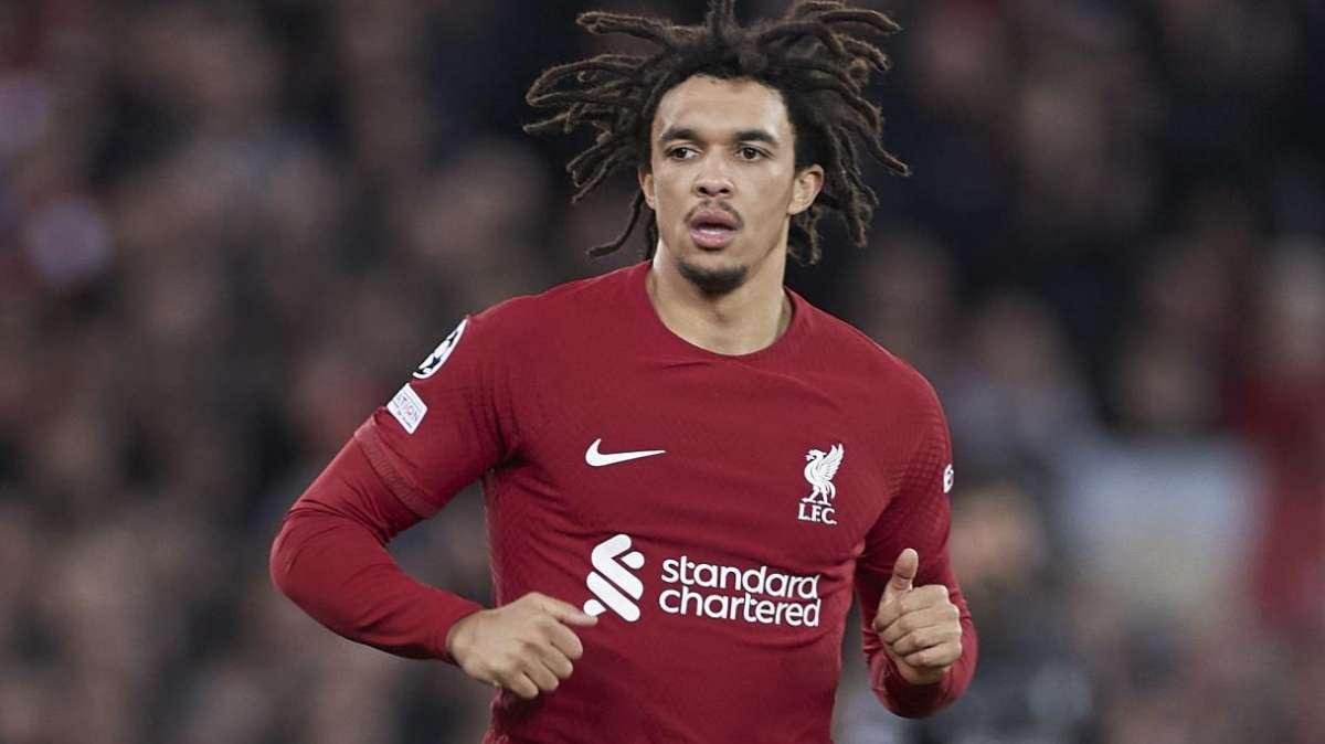 Alexander-Arnold no sería el único: una estrella del Liverpool se ofrece al Real Madrid