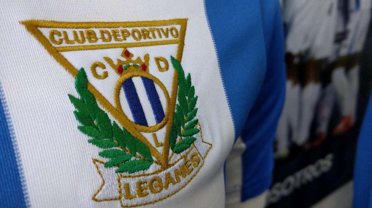 OFICIAL - El canterano Javi Hernández reforzará al Leganés