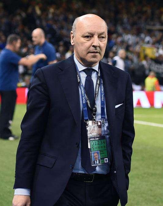 La Juve se postula como firme candidata, Marotta: "¿Donnarumma? Tenemos la obligación de intentarlo"