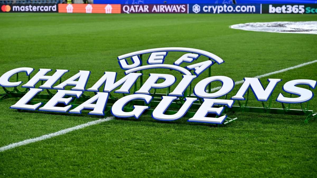 El Barcelona no pasa del empate en Inglaterra: los resultados de la Champions