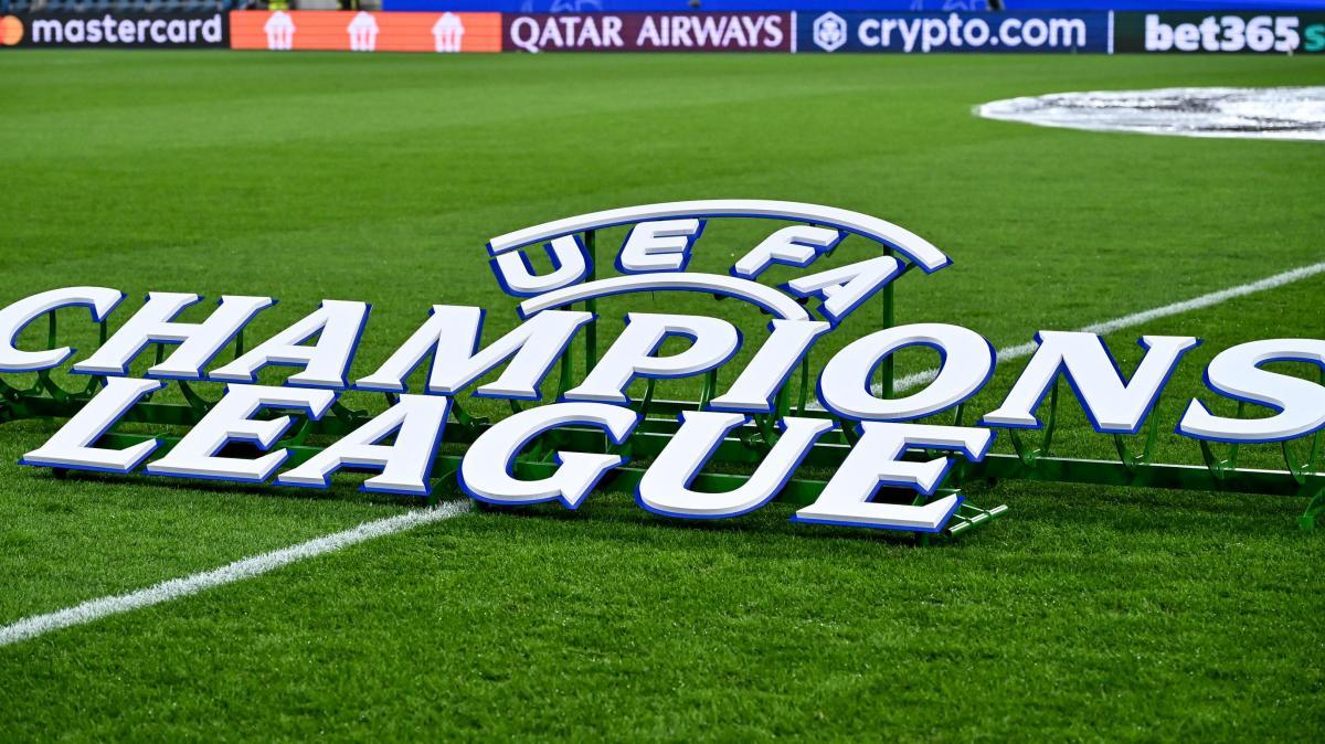 Histórico: Netflix compraría los derechos de la Champions League