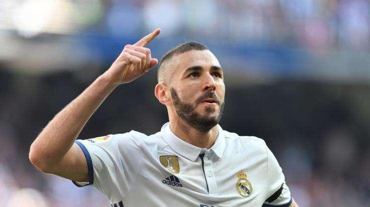 Don Balón - Benzema el elegido para sustituir a Alexis Sánchez
