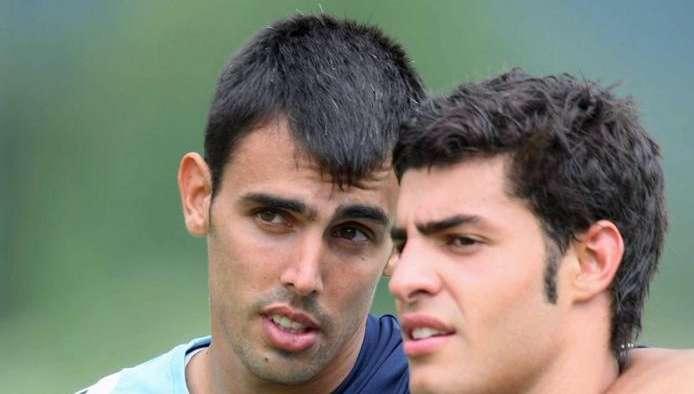 EXCLUSIVA BD - Fuenlabrada, Codina: "La eliminatoria será algo especial, vuelvo a mi casa. Keylor..."
