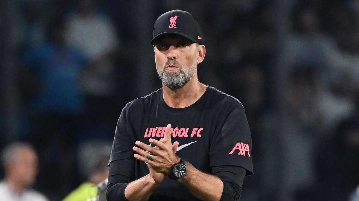 El rumor loco que llega desde Alemania: ¡Klopp, al Real Madrid!