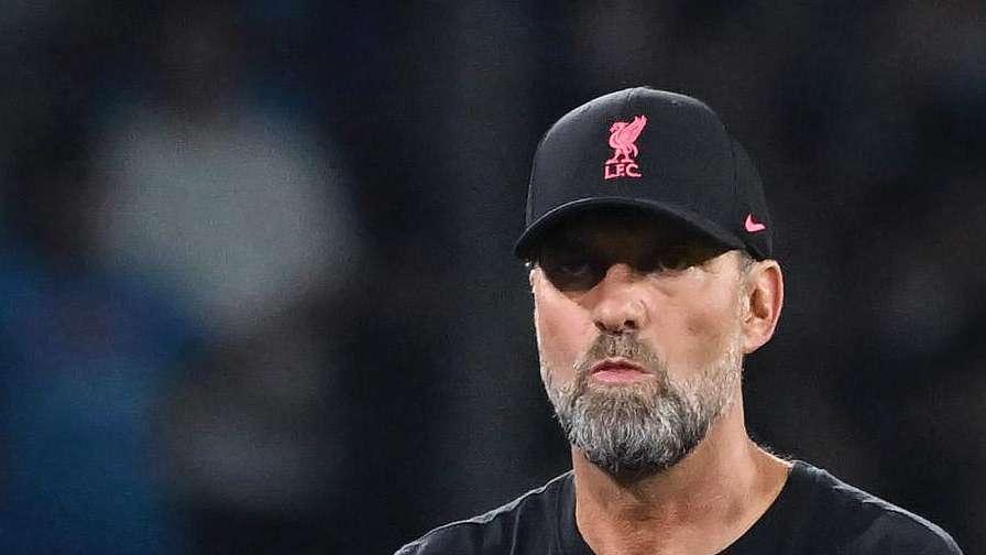 Klopp y el Real Madrid se ponen ojitos, noticia con Arabia y Vinicius...