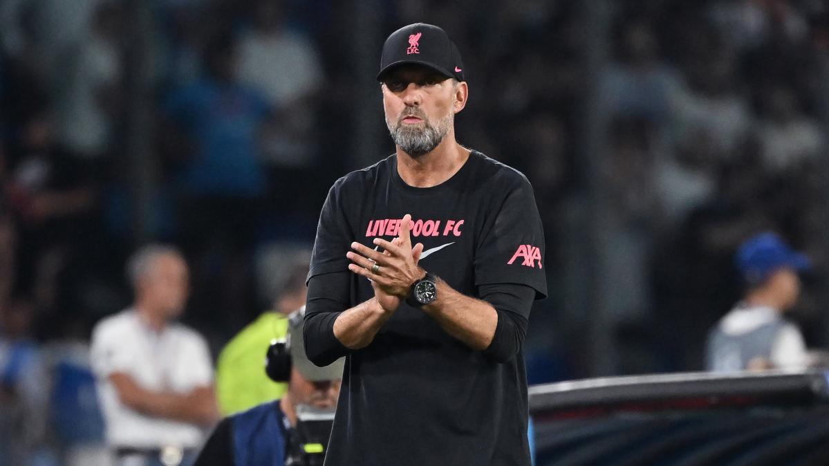 Bomba inminente con Klopp, el Barça quiere robar un central al Real Madrid...