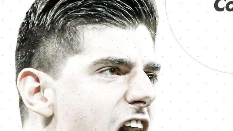 OFICIAL - Thibaut Courtois, nuevo jugador del Madrid: fin al culebrón