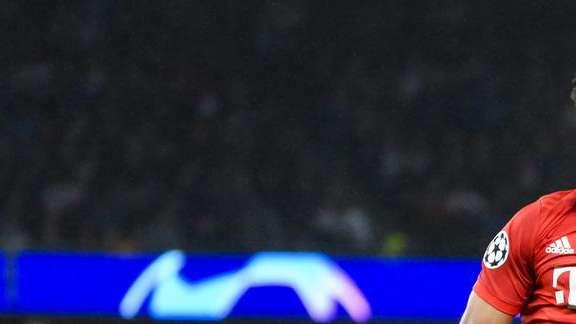 A Gnabry le sale un sorprendente pretendiente en la Premier League