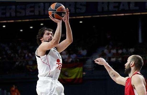 Llull, Sergio Rodríguez y Felipe logran su venganza 